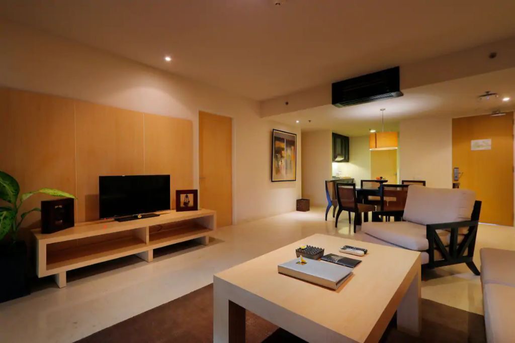 Photo of Livingroom in Mumbul