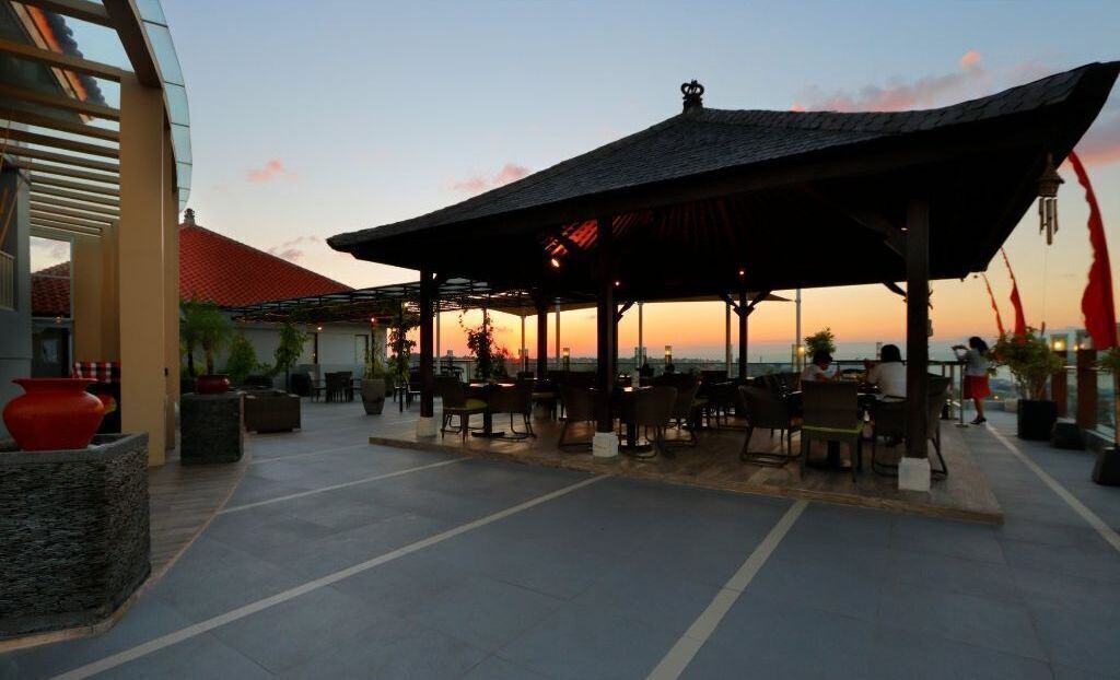 Photo of Outdoor in Mumbul