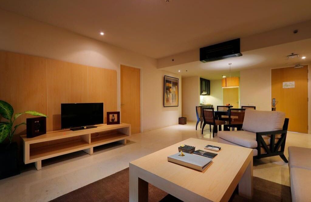 Photo of Livingroom in Mumbul