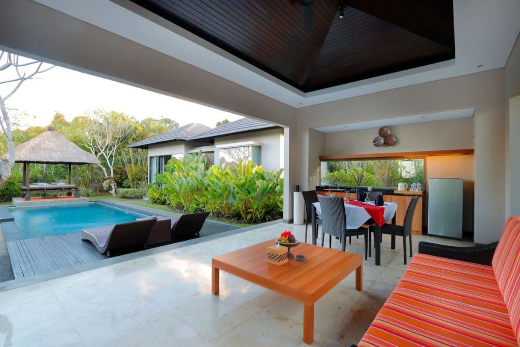 Photo of Outdoor in Mumbul