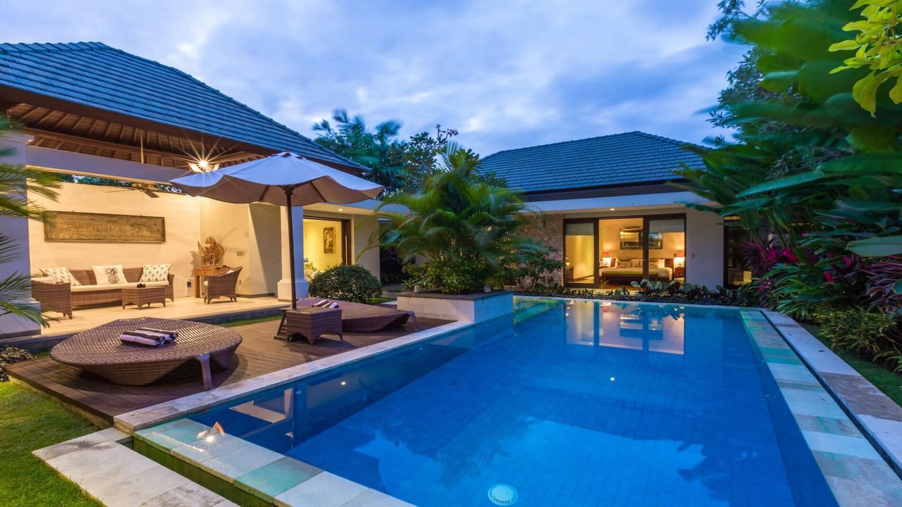 Photo of Outdoor in Sanur