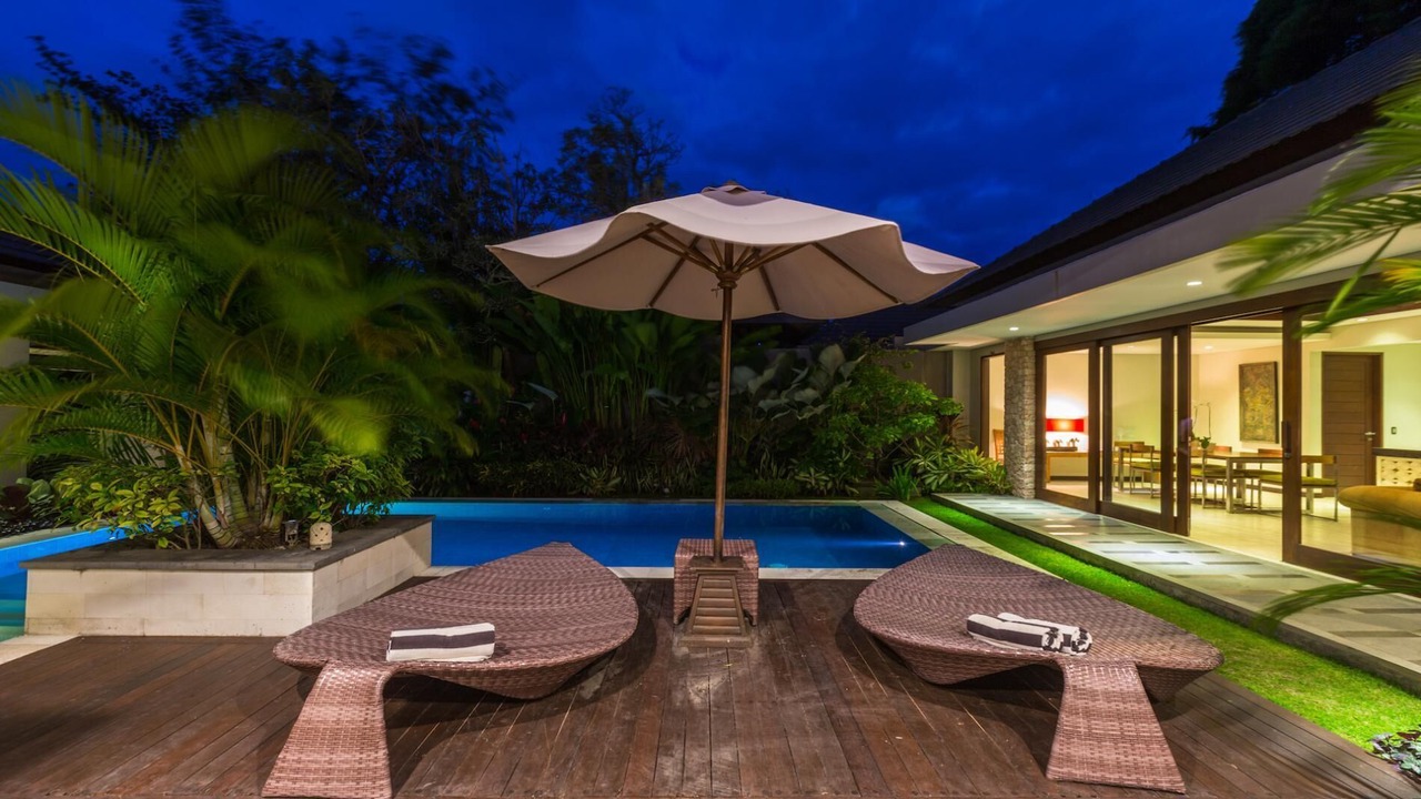 Photo of Outdoor in Sanur