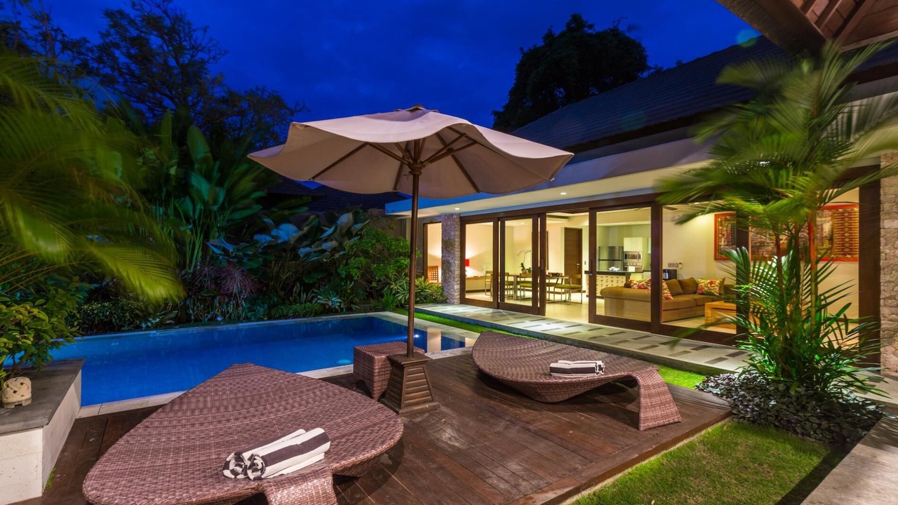 Photo of Outdoor in Sanur