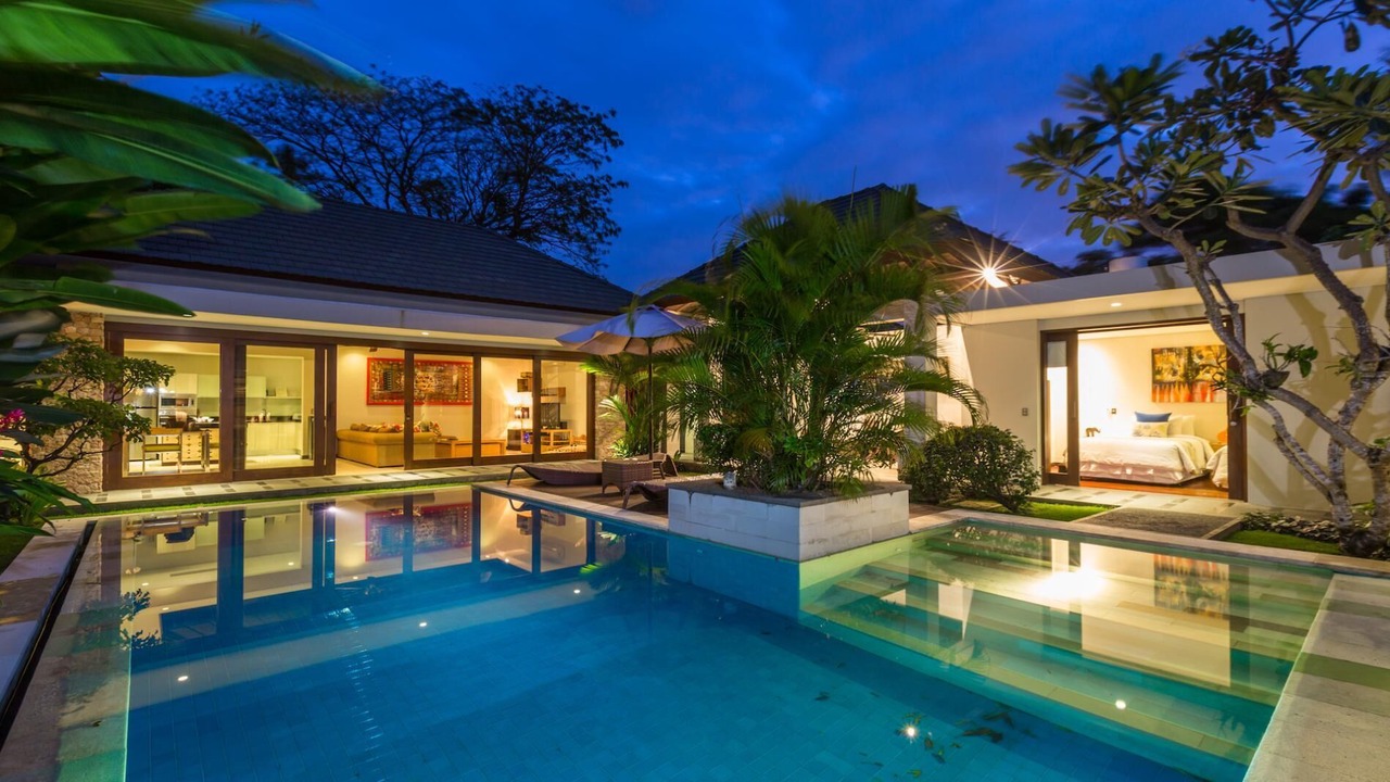 Photo of Outdoor in Sanur