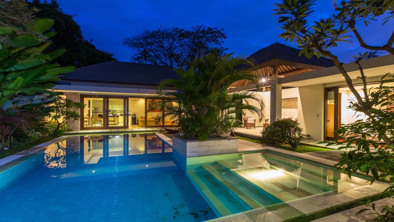 Photo of Outdoor in Sanur