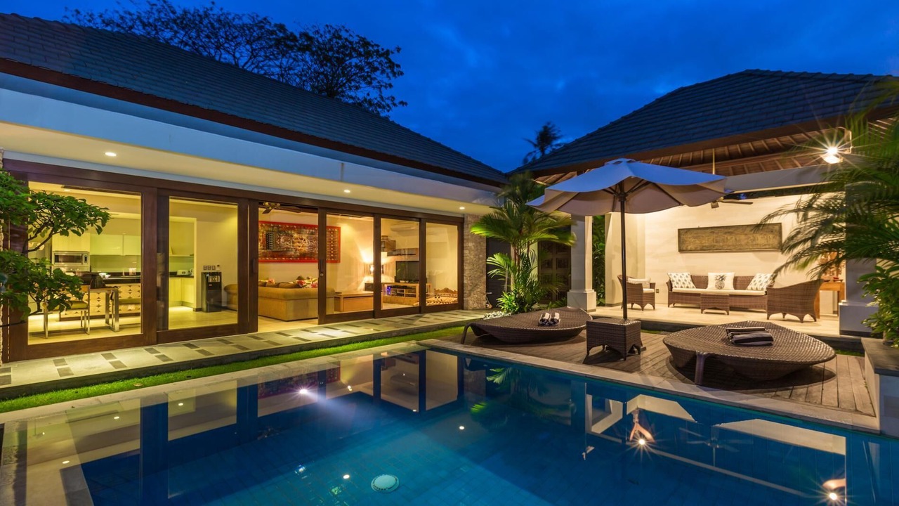 Photo of Outdoor in Sanur