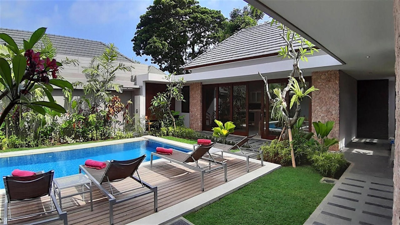 Photo of Outdoor in Sanur