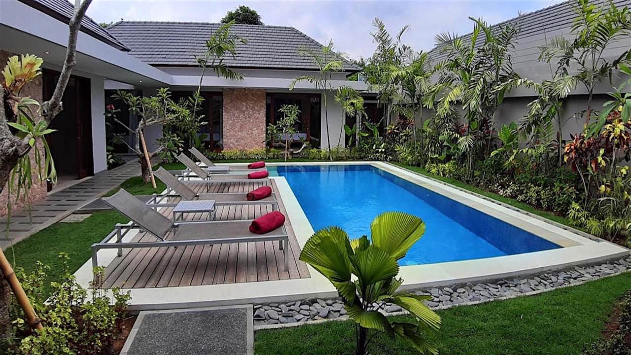 Photo of Outdoor in Sanur