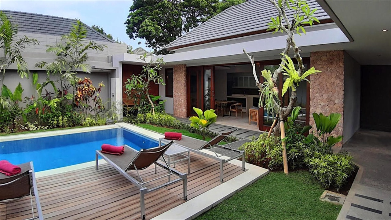 Photo of Outdoor in Sanur