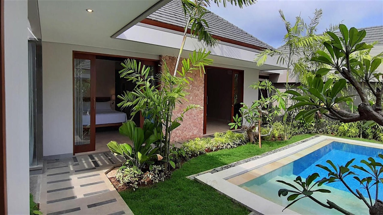Photo of Outdoor in Sanur