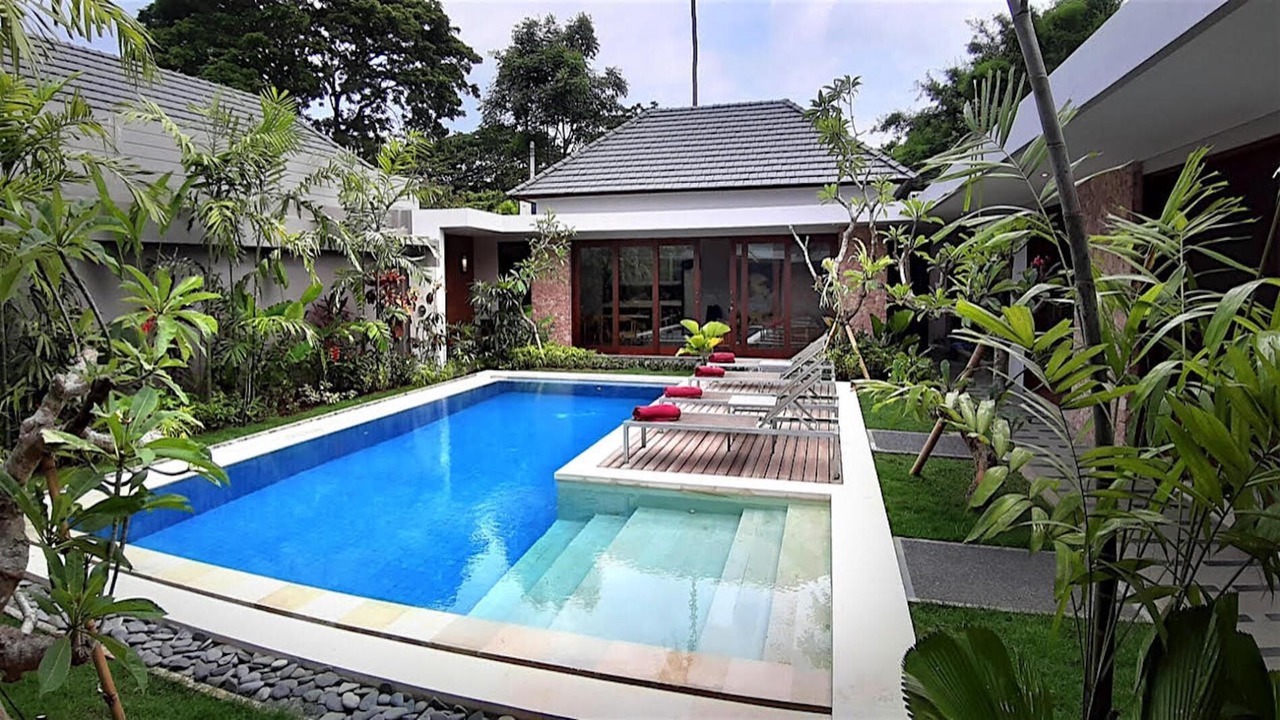 Photo of Outdoor in Sanur