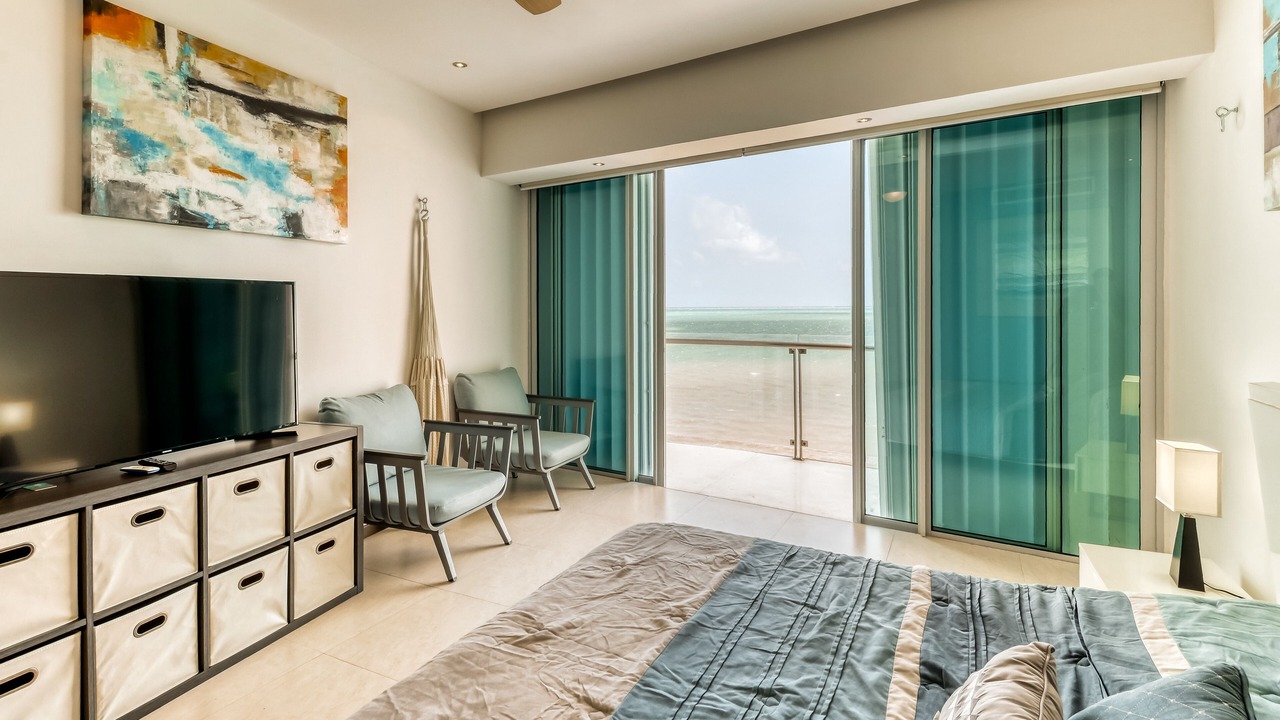 Photo of Bedroom in Cancun