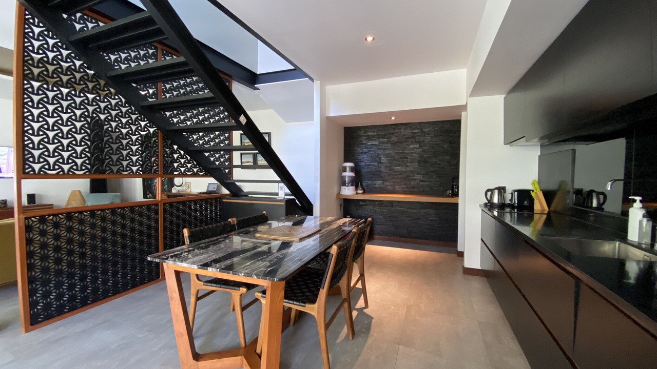 Photo of Kitchen in Sanur