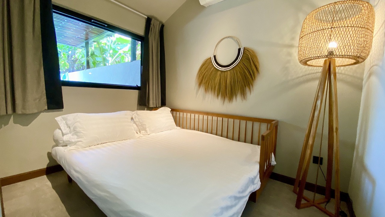 Photo of Bedroom in Sanur