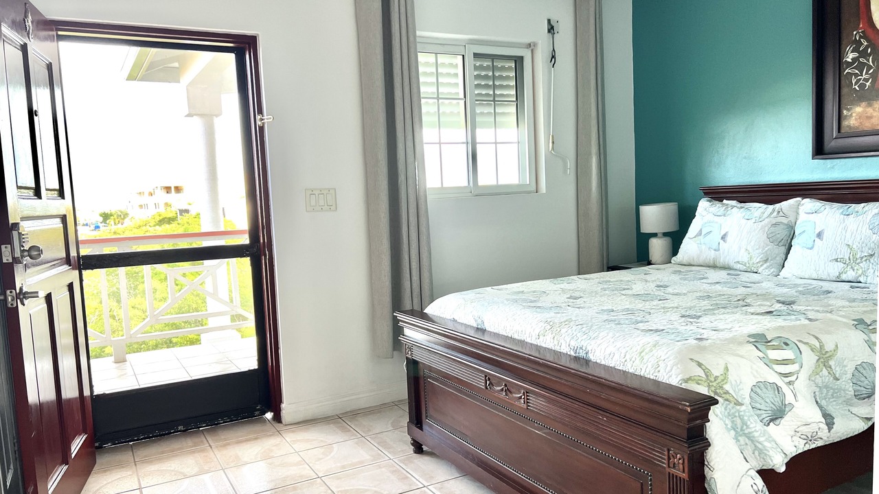 Photo of Bedroom in Providenciales