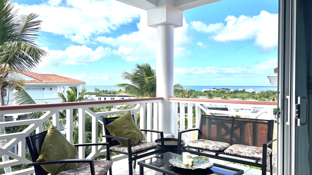 Photo of Outdoor in Providenciales