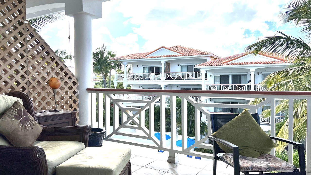 Photo of Outdoor in Providenciales