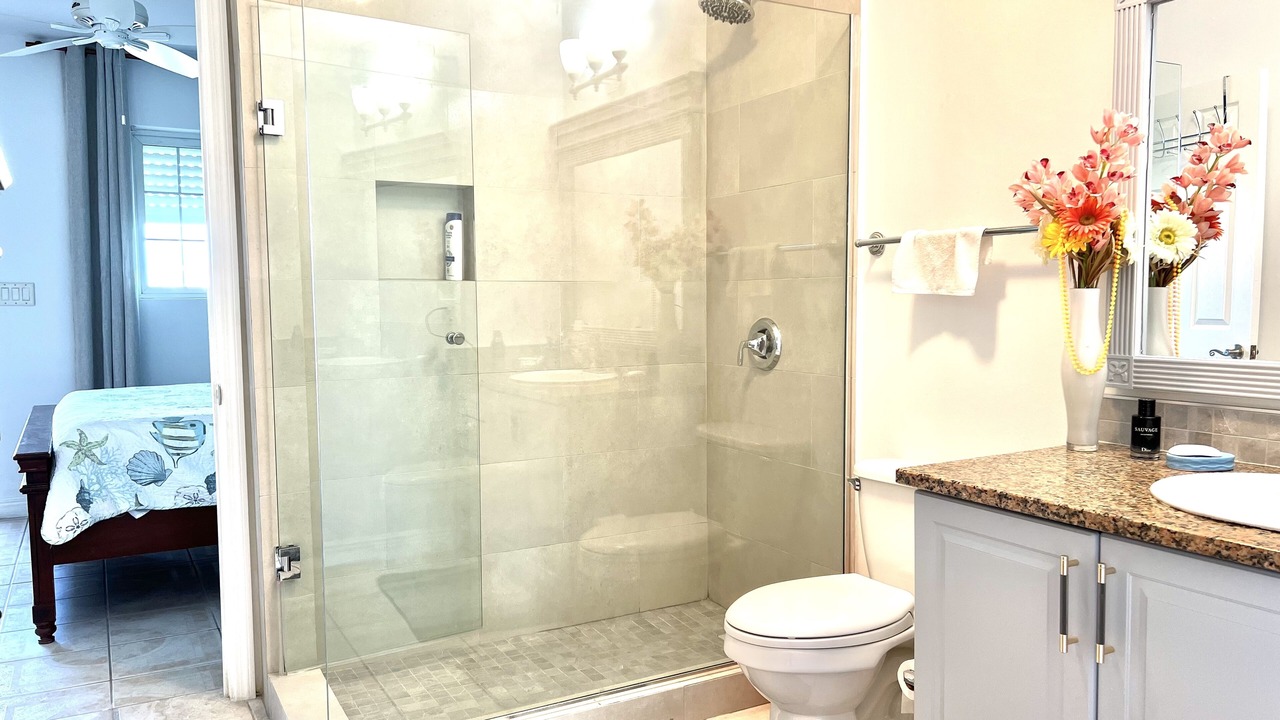 Photo of Bathroom in Providenciales
