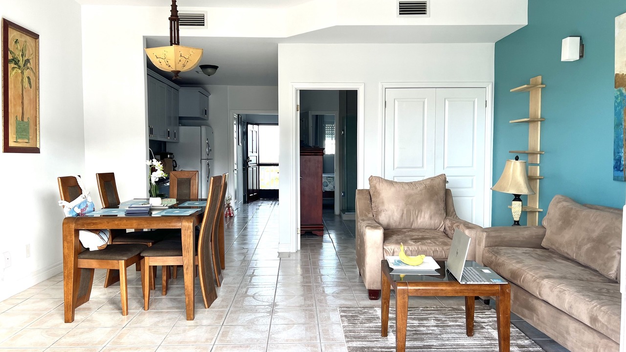 Photo of Livingroom in Providenciales