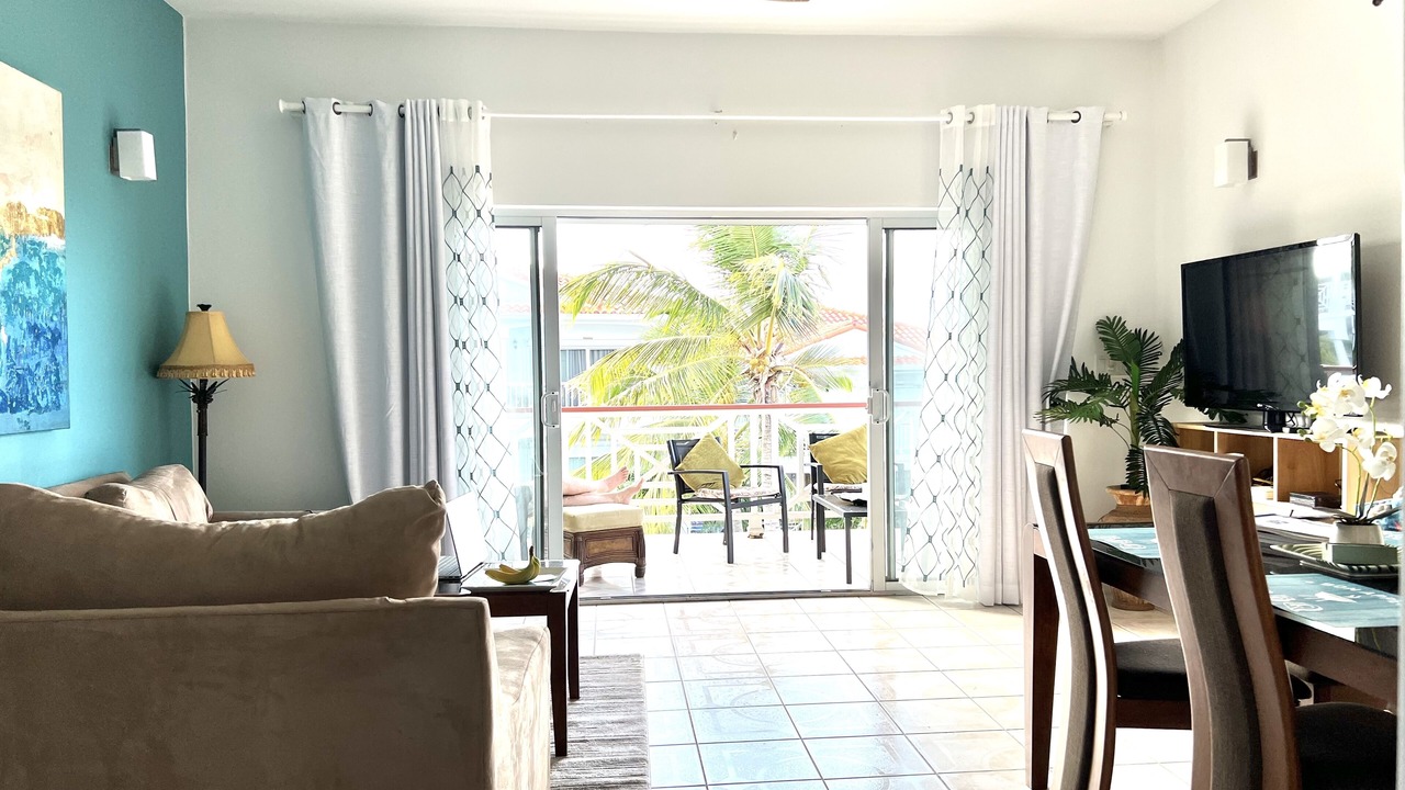 Photo of Livingroom in Providenciales