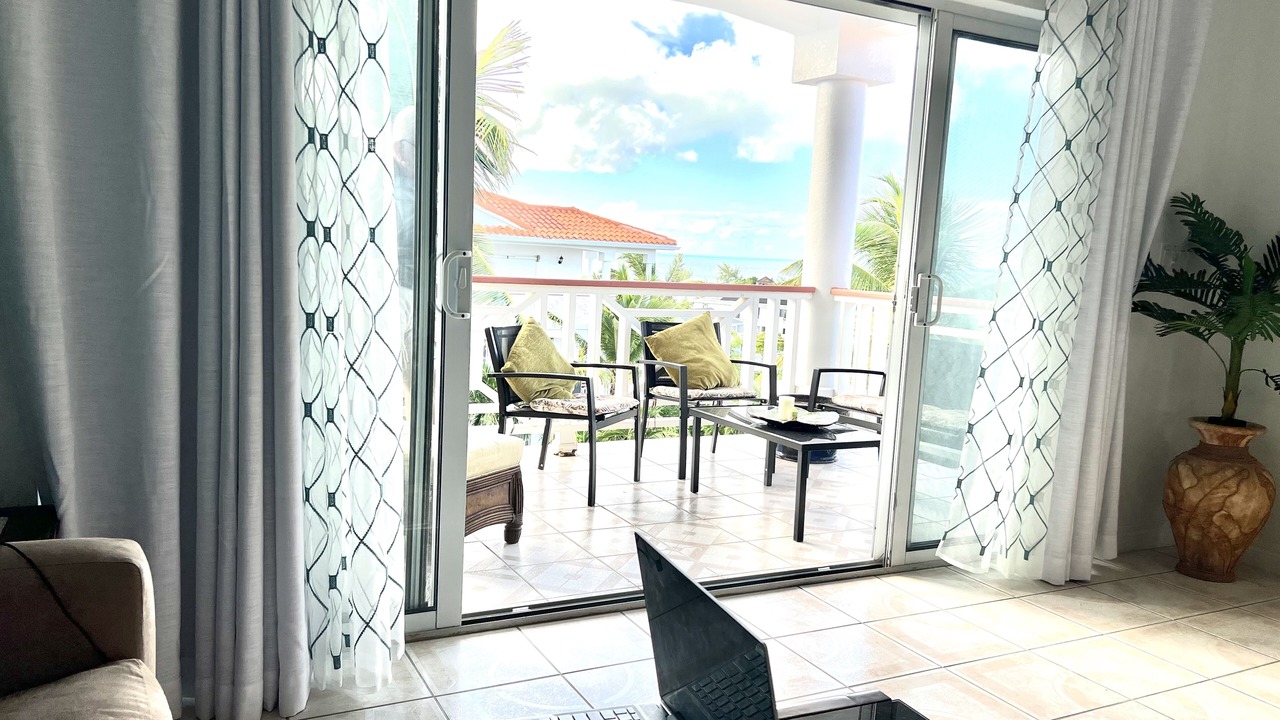 Photo of Livingroom in Providenciales