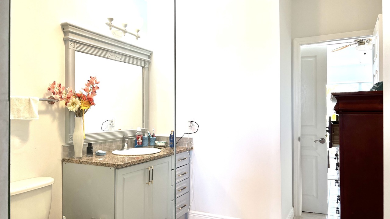 Photo of Bathroom in Providenciales