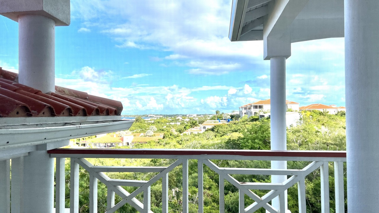 Photo of Outdoor in Providenciales