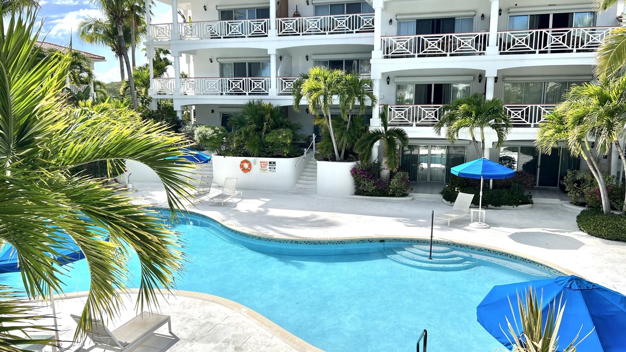 Photo of Outdoor in Providenciales