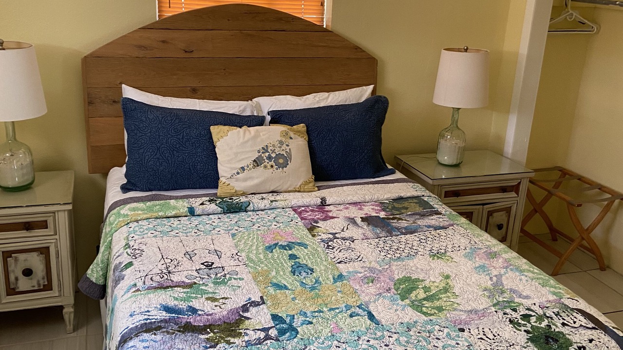 Photo of Bedroom in North District