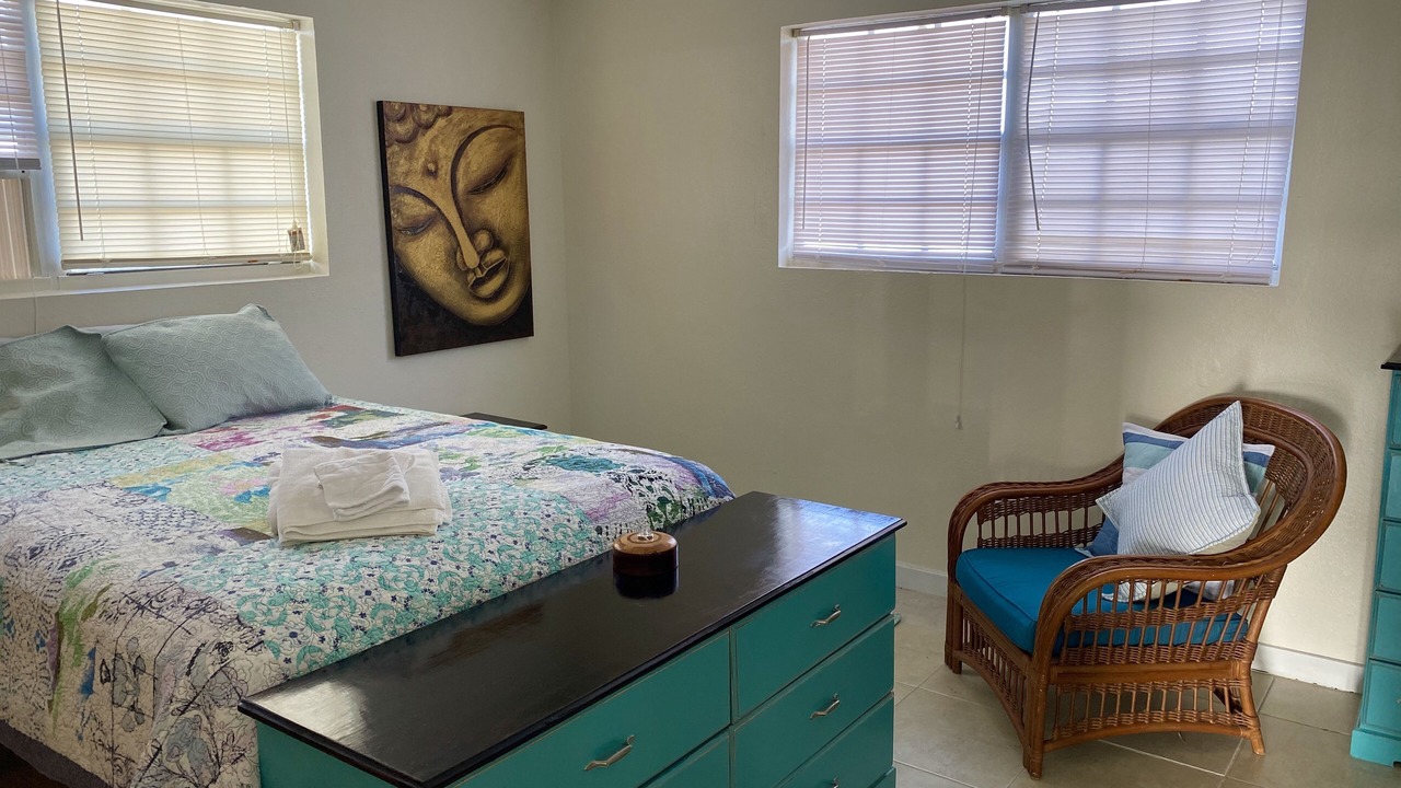 Photo of Bedroom in North District