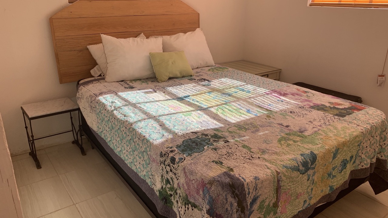 Photo of Bedroom in North District