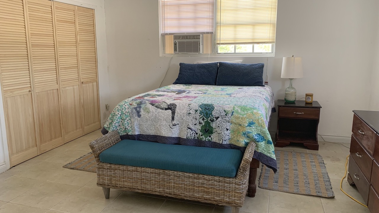 Photo of Bedroom in North District