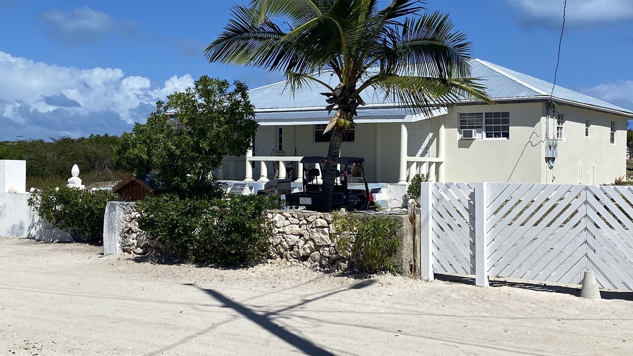 Photo of Outdoor in North District