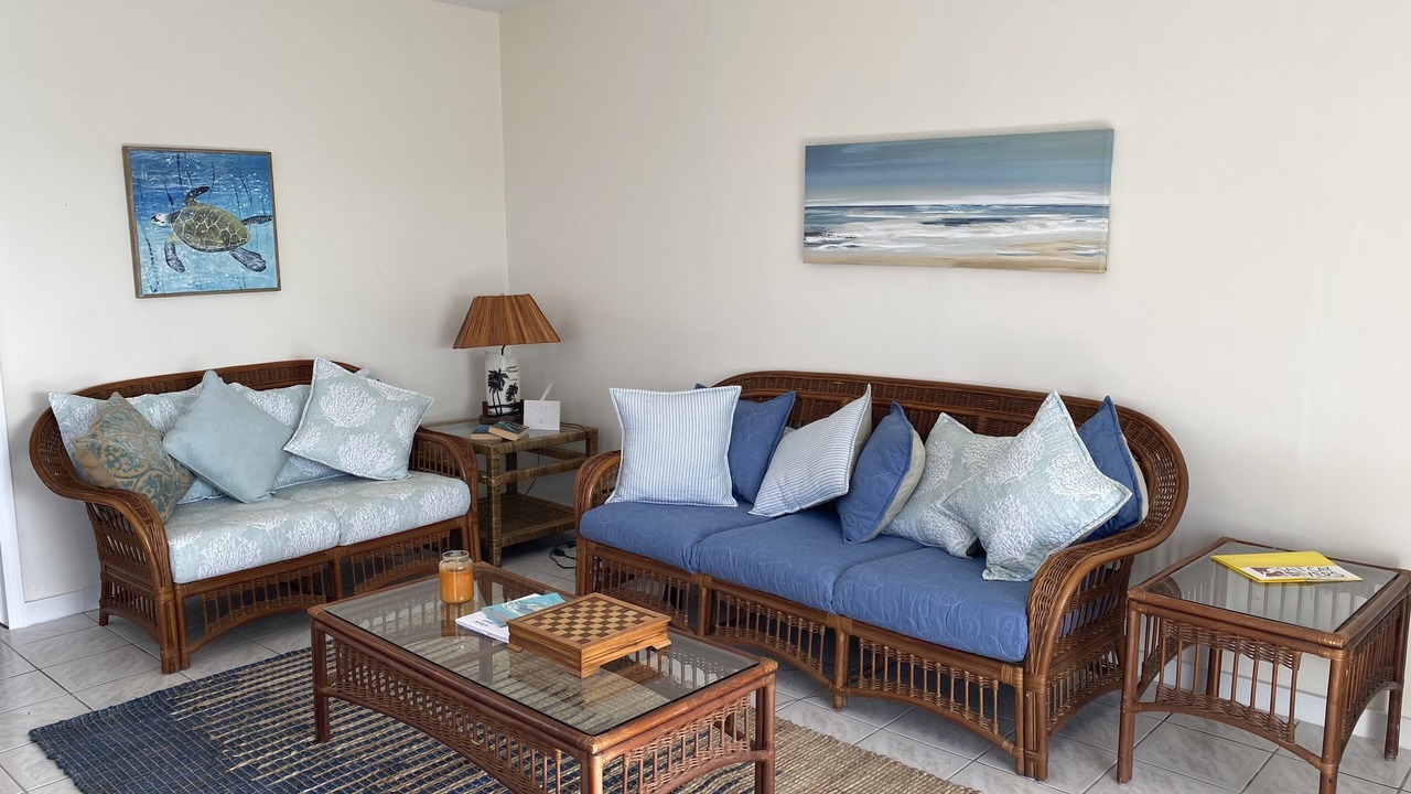 Photo of Livingroom in North District