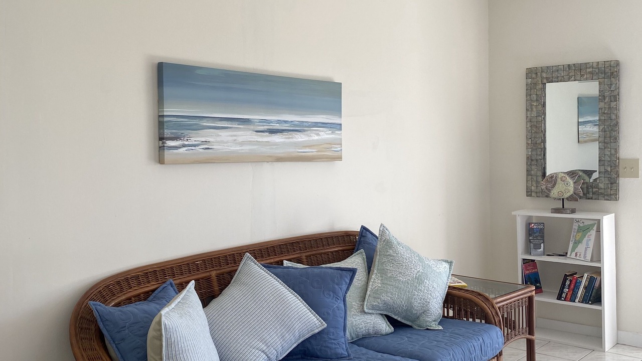 Photo of Livingroom in North District