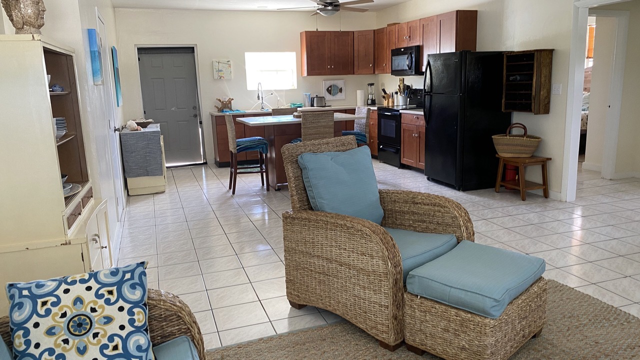 Photo of Livingroom in North District