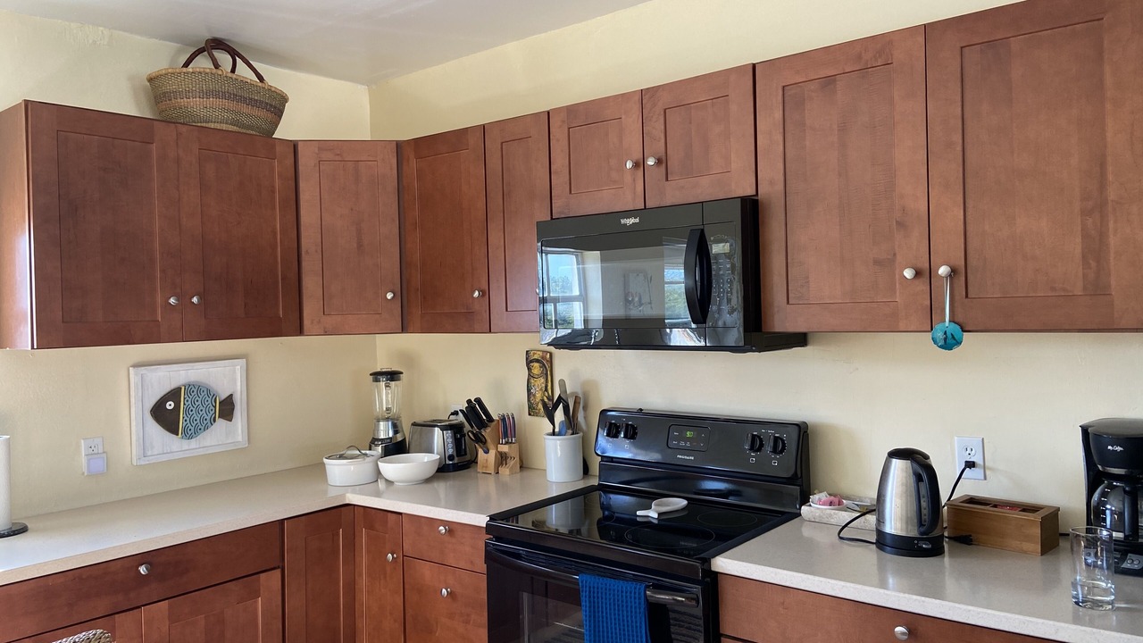 Photo of Kitchen in North District
