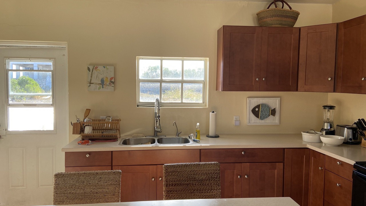 Photo of Kitchen in North District