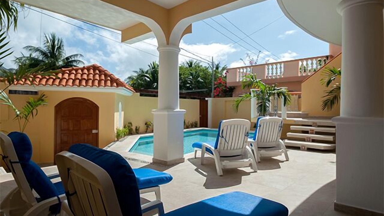Photo of Outdoor in Puerto Morelos