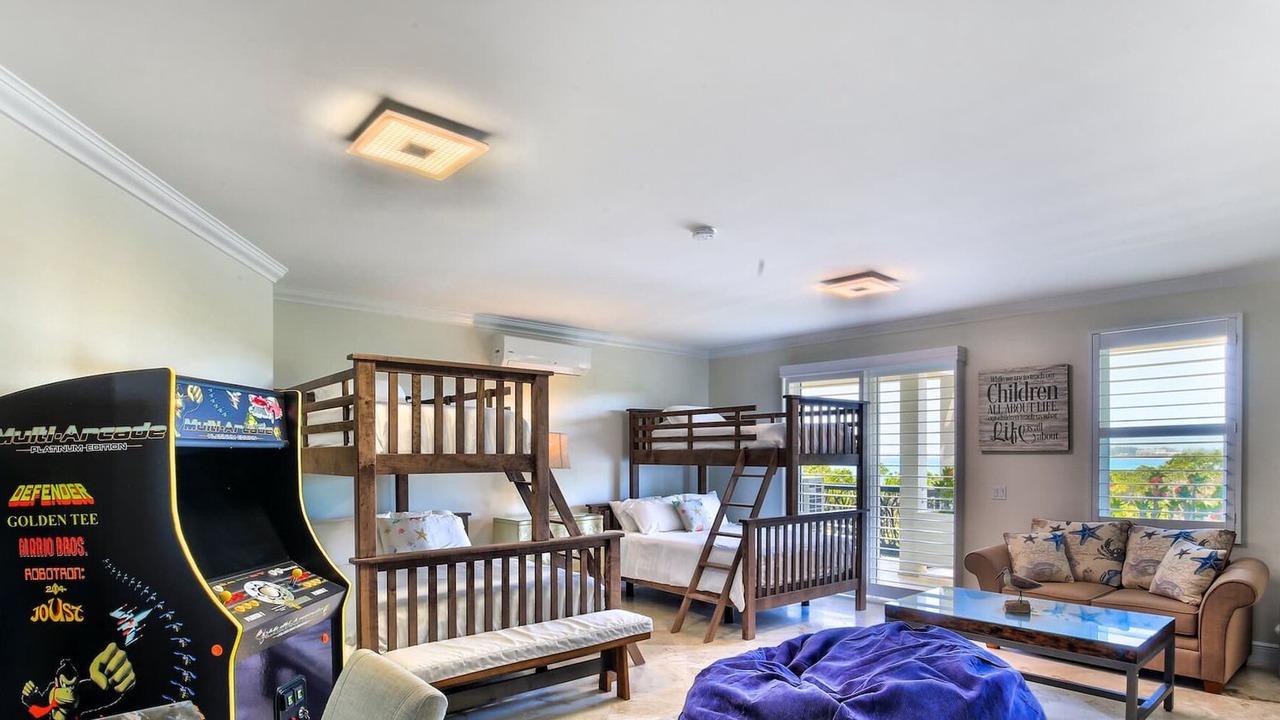 Photo of Livingroom in The Bight