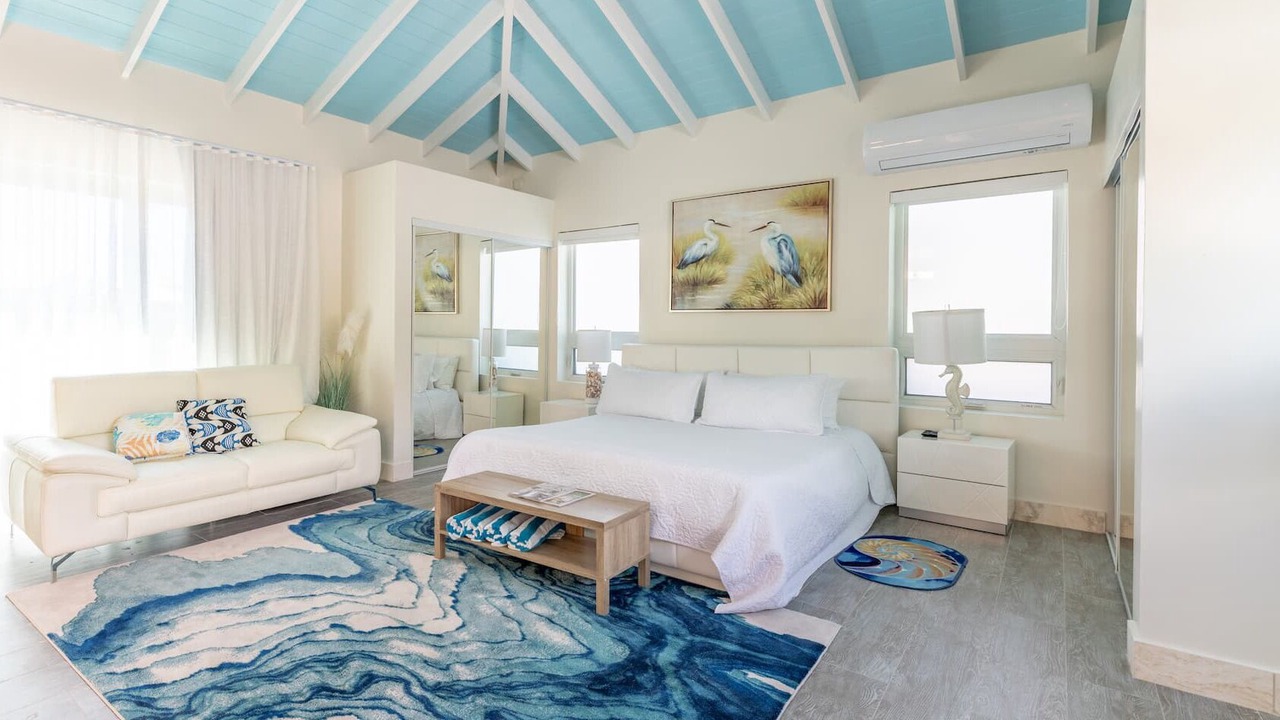 Photo of Bedroom in The Bight