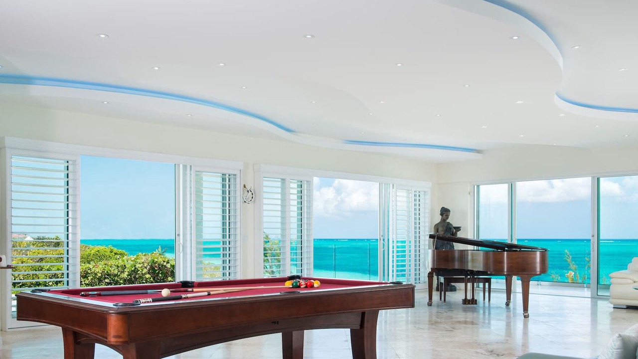 Photo of Bedroom in The Bight