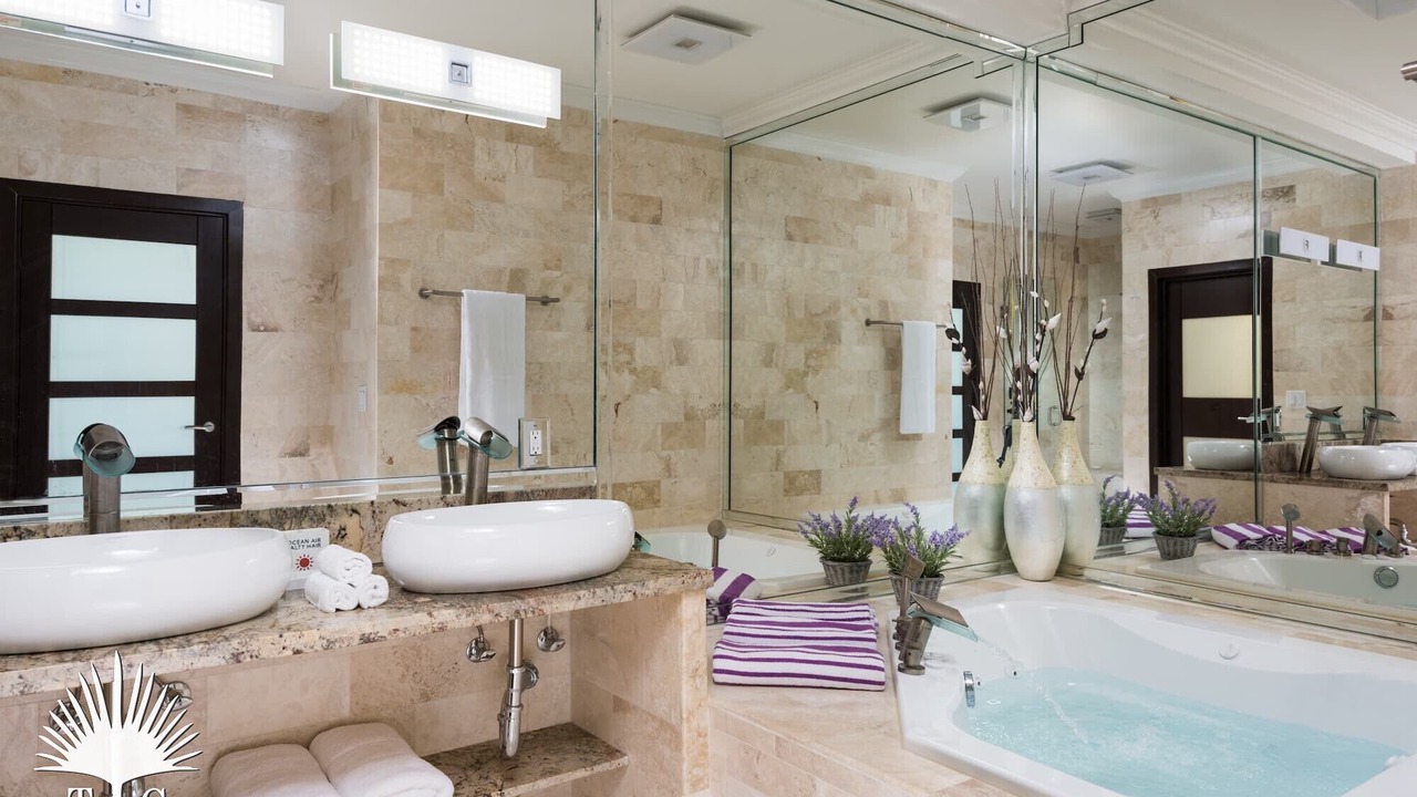 Photo of Bathroom in The Bight