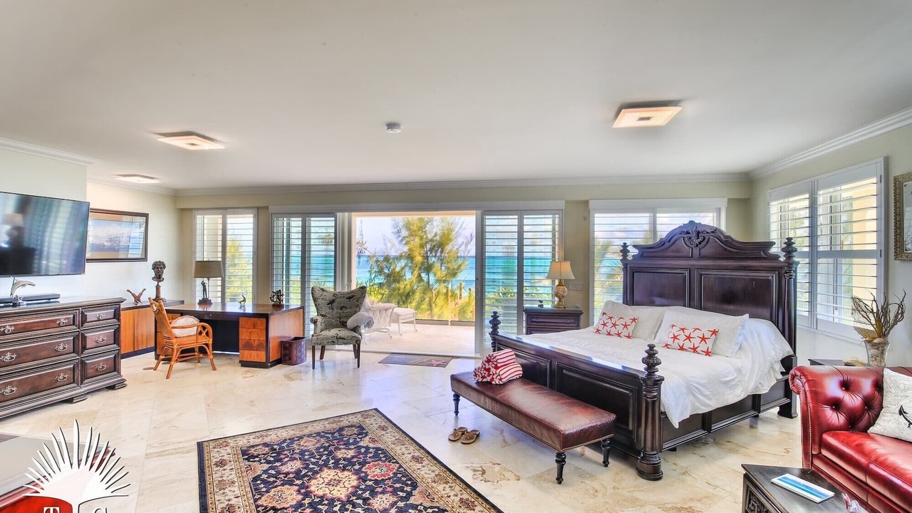 Photo of Bedroom in The Bight