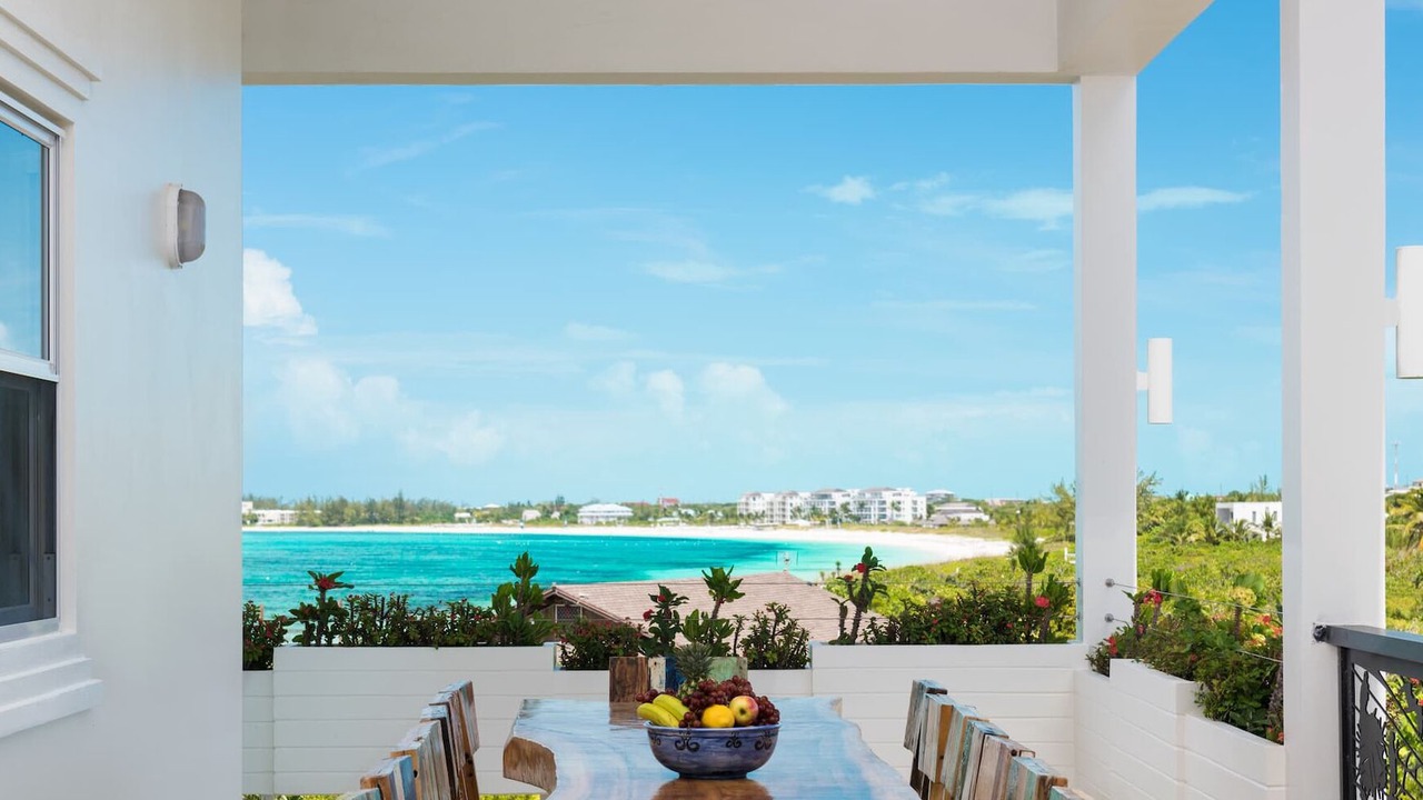 Photo of Outdoor in The Bight