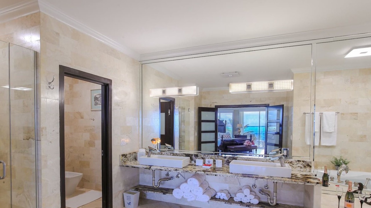 Photo of Bathroom in The Bight