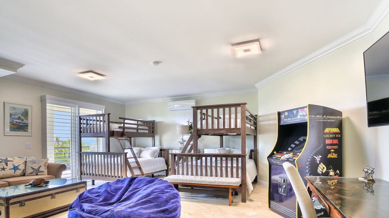 Photo of Bedroom in The Bight