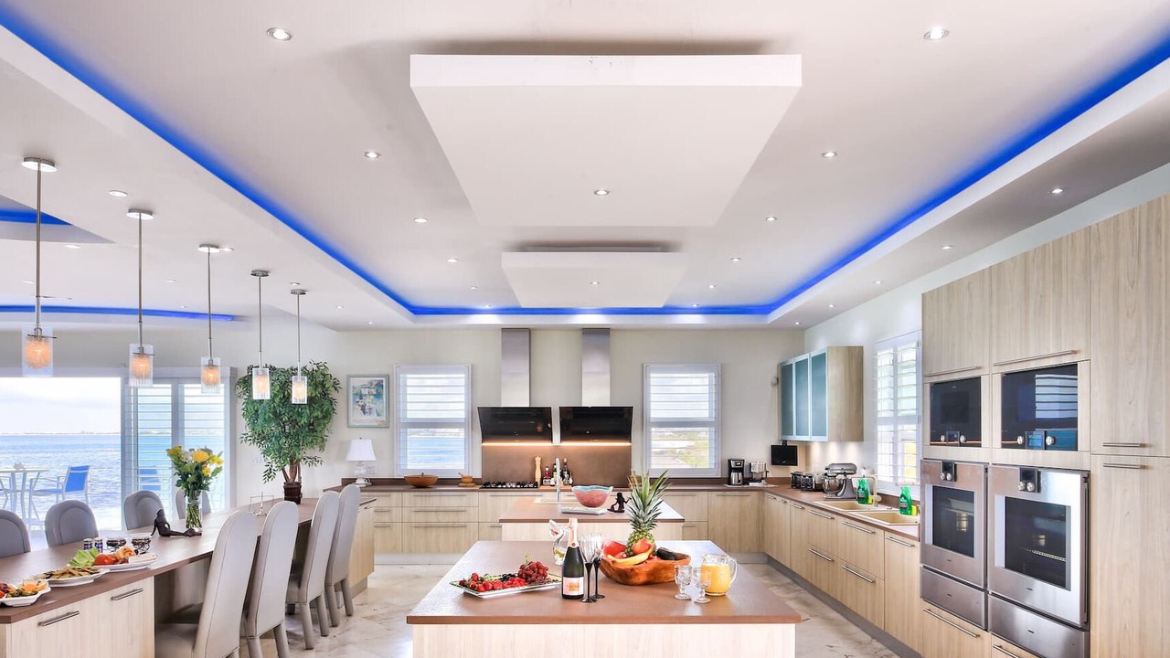 Photo of Kitchen in The Bight