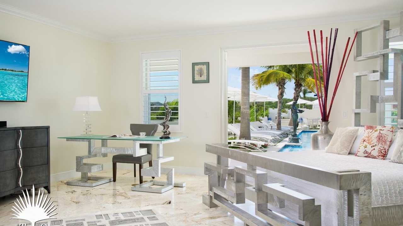 Photo of Bedroom in The Bight
