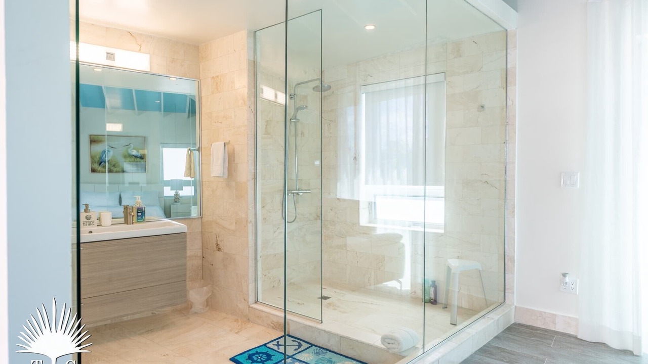 Photo of Bathroom in The Bight